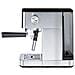Macchina Caffé Cialde e Caffé Macinato PCEU0131 in Polvere Espresso Manuale con Erogatore di Vapore Colore Inox - Foto miniatura 5