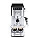 Macchina Caffé Cialde e Caffé Macinato PCEU0131 in Polvere Espresso Manuale con Erogatore di Vapore Colore Inox - Foto miniatura 4