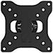 7437 Supporto TV a parete 81,3 cm (32") Nero - Foto miniatura 6