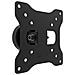 7437 Supporto TV a parete 81,3 cm (32") Nero - Foto miniatura 1
