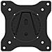 7437 Supporto TV a parete 81,3 cm (32") Nero - Foto miniatura 9