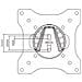 7437 Supporto TV a parete 81,3 cm (32") Nero - Foto miniatura 10