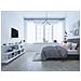 7437 Supporto TV a parete 81,3 cm (32") Nero - Foto miniatura 11