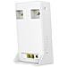 MB130-4G router wireless Ethernet Dual-band (2.4 GHz / 5 GHz) Bianco - Foto miniatura 2