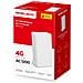 MB130-4G router wireless Ethernet Dual-band (2.4 GHz / 5 GHz) Bianco - Foto miniatura 3