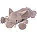 Giocattolo Peluche Elefante Xxl 95 Cm - Foto miniatura 1