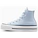 Chuck Taylor All Star Lift A10644c, Donne, Blu, 37 - Foto miniatura 5