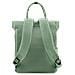 Urban Groove zaino Zaino casual Verde Poliestere - Foto miniatura 2
