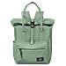 Urban Groove zaino Zaino casual Verde Poliestere - Foto miniatura 1