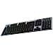 G915 X LIGHTSPEED tastiera Gaming USB + RF Wireless + Bluetooth QWERTZ Svizzere Nero - Foto miniatura 2