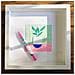 Paint-It evidenziatore 6 pz Tipo di punta Nero, Blu, Verde, Viola, Rosso, Bianco - Foto miniatura 5