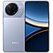 Poco F7 Pro 5G 256GB 12GB Ram Display 6.67 AMOLED Main Camera 50MP Dual nanoSim USB Type-C Snapdragon 8 Gen3 6000mAh Blue - Foto miniatura 1