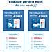 Mesh Set FRITZMESH SET 1600 2-PACK EDITION INTERNATIONAL Dual-band (2.4 GHz / 5 GHz) Wi-Fi 6 (802.11ax) Rosso, Bianco Interno - Foto miniatura 6