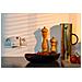 Mesh Set FRITZMESH SET 1600 2-PACK EDITION INTERNATIONAL Dual-band (2.4 GHz / 5 GHz) Wi-Fi 6 (802.11ax) Rosso, Bianco Interno - Foto miniatura 7