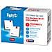 Mesh Set FRITZMESH SET 1600 2-PACK EDITION INTERNATIONAL Dual-band (2.4 GHz / 5 GHz) Wi-Fi 6 (802.11ax) Rosso, Bianco Interno - Foto miniatura 9
