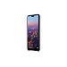 Silicon Case per P20 Pro (Nera) - Foto miniatura 3