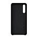 Silicon Case per P20 Pro (Nera) - Foto miniatura 4