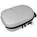 Custodia Protettiva Compatibile Con Meta Quest 3s - Borsa In Pelle Eva Grigia - Foto miniatura 4