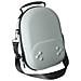 Custodia Protettiva Compatibile Con Meta Quest 3s - Borsa In Pelle Eva Grigia - Foto miniatura 5