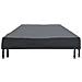 Copertura per mobili da esterno 242 x 102 x 15 cm - Foto miniatura 5