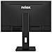 Monitor 27" IPS Flat NXM27REG1201 Full HD Tempo di risposta 4 ms - Foto miniatura 5