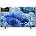 Q8F QE75Q8FAAU 190,5 cm (75") 4K Ultra HD Smart TV Wi-Fi Grigio, Titanio - Foto miniatura 1