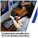 DeskJet 4320 Stampante Wireless All-in-One a Colori - Foto miniatura 10