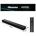 Soundbar HS1000 2.0 Canali 120W DTS Virtual:X 100-240 V Nero - Foto miniatura 2