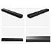 Soundbar HS1000 2.0 Canali 120W DTS Virtual:X 100-240 V Nero - Foto miniatura 4