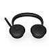 ANC Headset 6550 Auricolare Wireless A Padiglione Ufficio USB tipo-C Bluetooth Nero - Foto miniatura 3