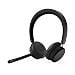 ANC Headset 6550 Auricolare Wireless A Padiglione Ufficio USB tipo-C Bluetooth Nero - Foto miniatura 9