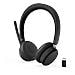 ANC Headset 6550 Auricolare Wireless A Padiglione Ufficio USB tipo-C Bluetooth Nero - Foto miniatura 11