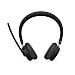 ANC Headset 6550 Auricolare Wireless A Padiglione Ufficio USB tipo-C Bluetooth Nero - Foto miniatura 1