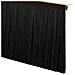 Spazzole per porte autoadesive 6 pcs Marrone 100 cm - Foto miniatura 7