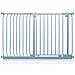 Safetots Cancelletto Di Sicurezza Elite, 134cm - 143cm, Grigio Opaco - Foto miniatura 1