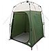 Tenda istantanea per 2 persone con rilascio rapido Verde - Foto miniatura 1