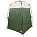 Tenda istantanea per 2 persone con rilascio rapido Verde - Foto miniatura 6