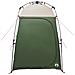 Tenda istantanea per 2 persone con rilascio rapido Verde - Foto miniatura 7