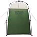 Tenda istantanea per 2 persone con rilascio rapido Verde - Foto miniatura 8