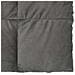 Piumone Completo Annuale Grigio chiaro 155 x 220 cm Microfibra - Foto miniatura 6