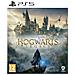 Hogwarts Legacy Standard Inglese PlayStation 5 - Foto miniatura 1