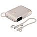 BPB027hqSD Powerbank 10000 mAh Sabbia - Foto miniatura 2