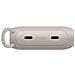 BPB027hqSD Powerbank 10000 mAh Sabbia - Foto miniatura 4