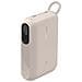 BPB027hqSD Powerbank 10000 mAh Sabbia - Foto miniatura 5