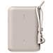 BPB027hqSD Powerbank 10000 mAh Sabbia - Foto miniatura 7