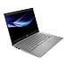 Chromebook 14a-ne1000nl Intel® Celeron® N4500 35,6 cm (14") HD 4 GB LPDDR4x-SDRAM 64 GB eMMC Wi-Fi 6 (802.11ax) ChromeOS Grigio - Foto miniatura 3