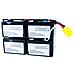 ISXT11KEC1R4P-BAT batteria UPS Acido piombo (VRLA) 24 V - Foto miniatura 1