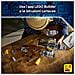 Star Wars 75447 Razor Crest, Astronave Giocattolo con 4 Minifigure e Figura Grogu, Regalo di Compleanno per Bambini 10+ - Foto miniatura 8