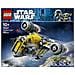 Star Wars 75447 Razor Crest, Astronave Giocattolo con 4 Minifigure e Figura Grogu, Regalo di Compleanno per Bambini 10+ - Foto miniatura 10