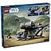 Star Wars 75447 Razor Crest, Astronave Giocattolo con 4 Minifigure e Figura Grogu, Regalo di Compleanno per Bambini 10+ - Foto miniatura 11